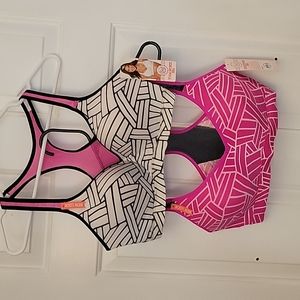 Yoga Sports Bra